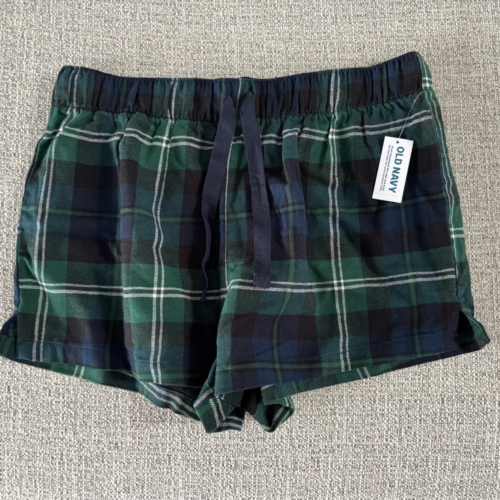 Old Navy Pajama Shorts